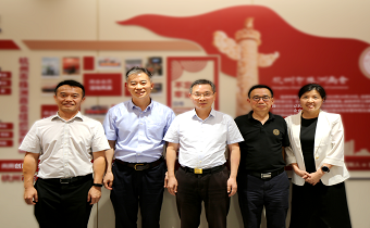株洲市委副书记、市长陈恢清调研爱游戏app官方下载v1.0.2