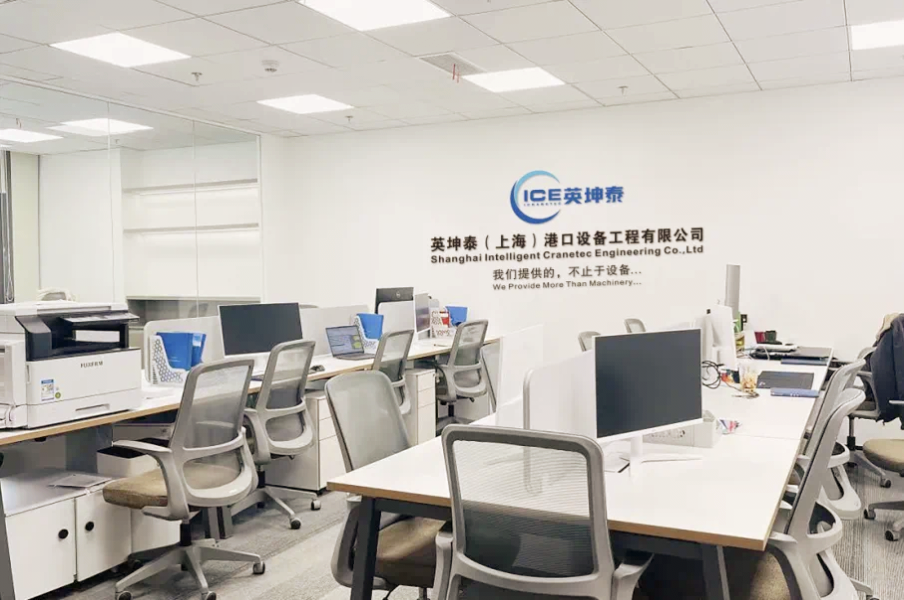 英坤泰（上海）爱游戏体育网页版最新版工程有限公司