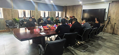 滨江区领导为爱游戏app官方下载v1.0.2送新春祝福