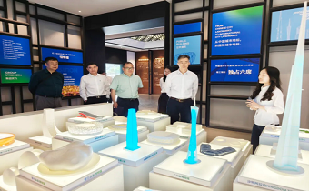 向优秀上市公司学习 | 爱游戏app官方下载v1.0.2中高层骨干走进精工工业